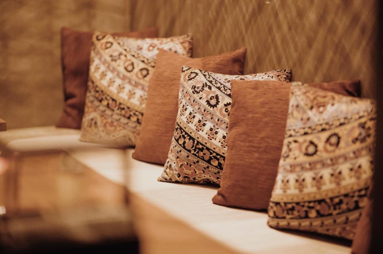 فندق Nivasa كولمبو المظهر الخارجي الصورة