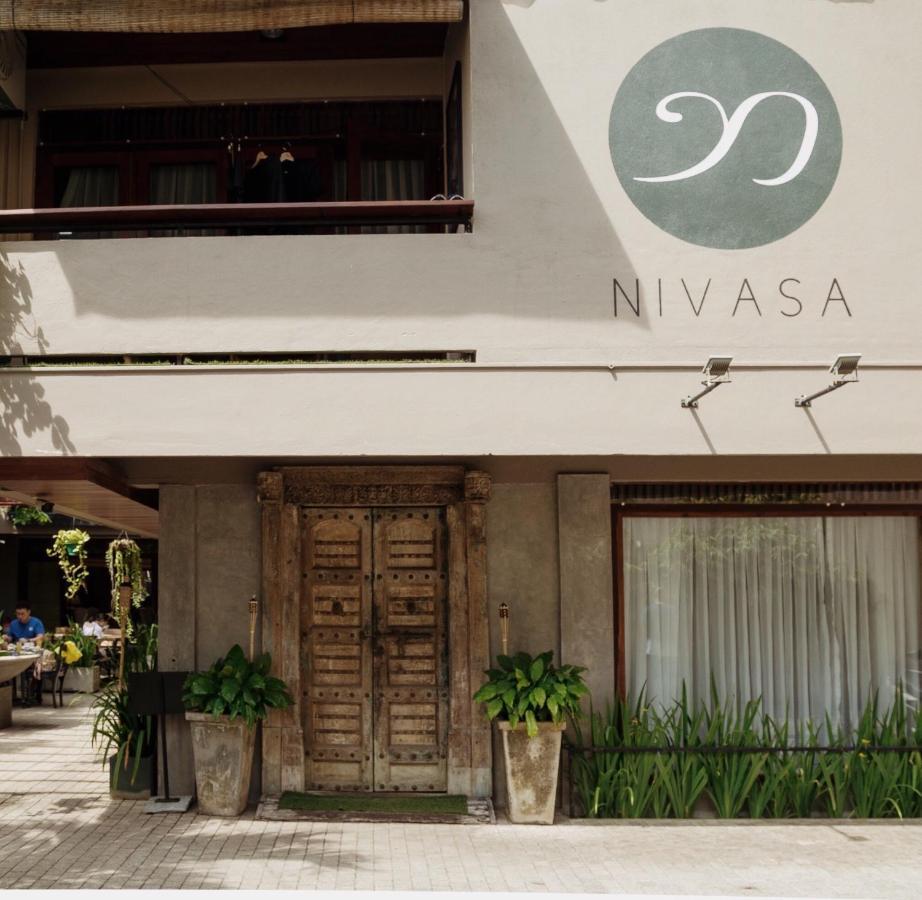 فندق Nivasa كولمبو المظهر الخارجي الصورة